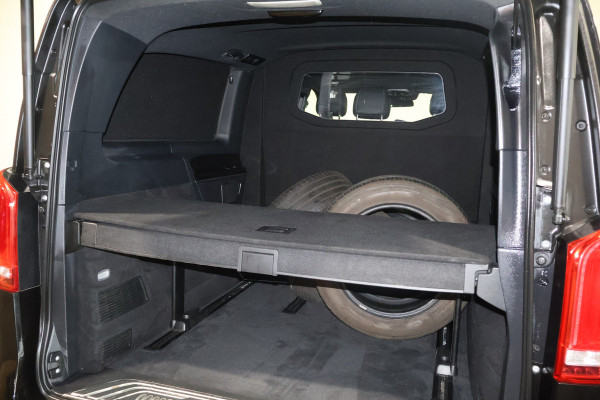 Mercedes-Benz V-Klasse 300d Extra Lang DC Avantgarde