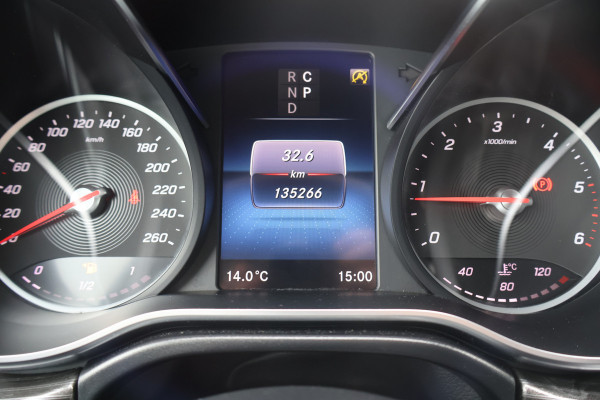 Mercedes-Benz V-Klasse 300d Extra Lang DC Avantgarde