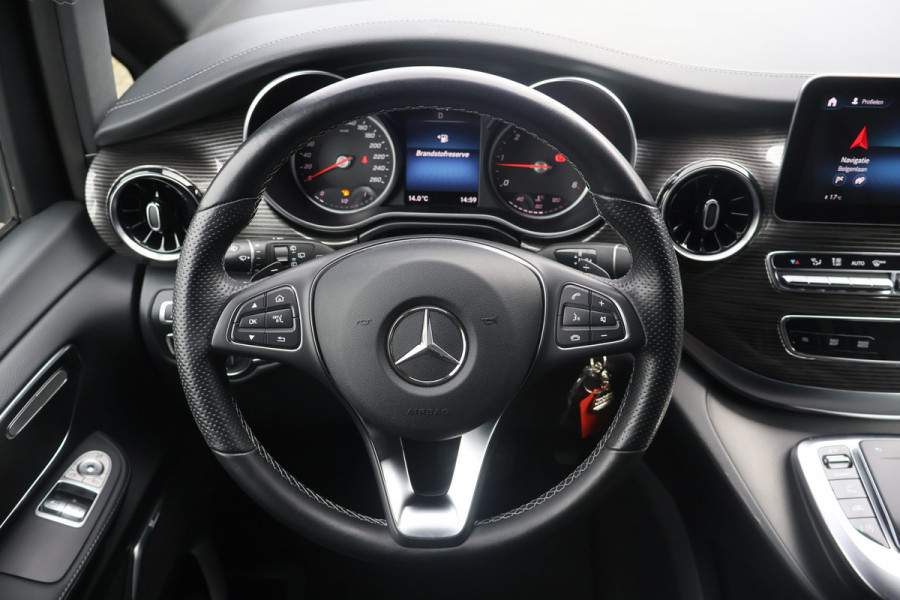 Mercedes-Benz V-Klasse 300d Extra Lang DC Avantgarde