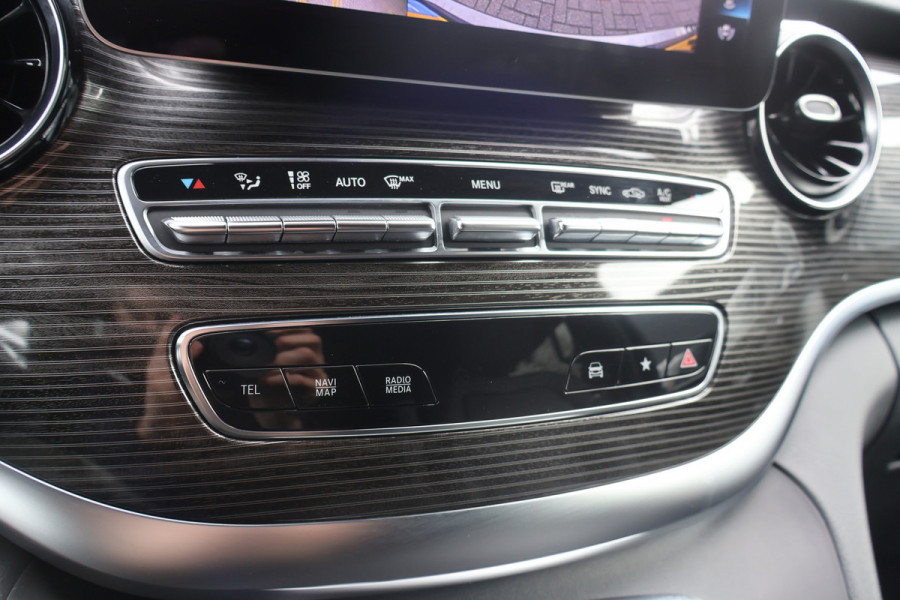 Mercedes-Benz V-Klasse 300d Extra Lang DC Avantgarde