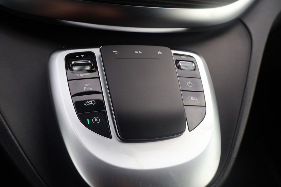 Mercedes-Benz V-Klasse 300d Extra Lang DC Avantgarde