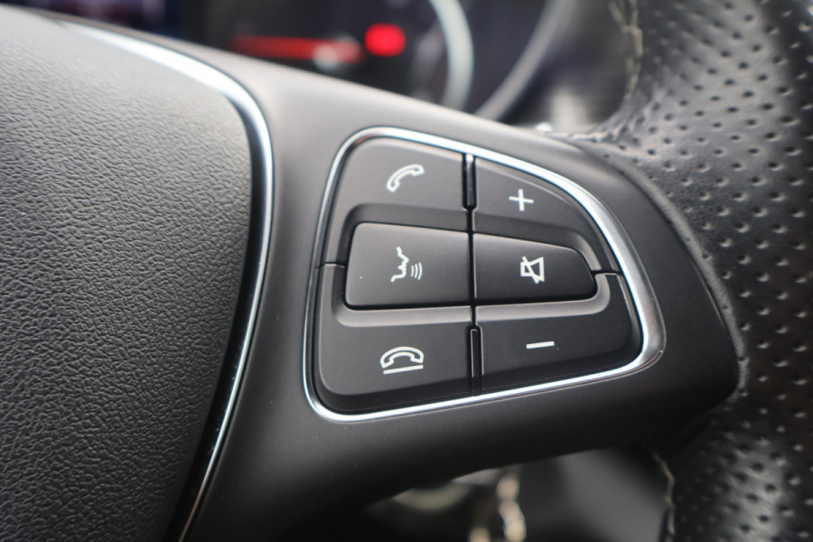 Mercedes-Benz V-Klasse 300d Extra Lang DC Avantgarde