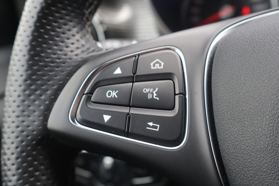 Mercedes-Benz V-Klasse 300d Extra Lang DC Avantgarde