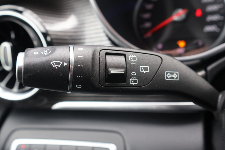 Mercedes-Benz V-Klasse 300d Extra Lang DC Avantgarde