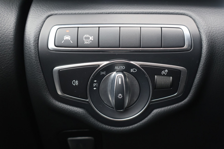 Mercedes-Benz V-Klasse 300d Extra Lang DC Avantgarde