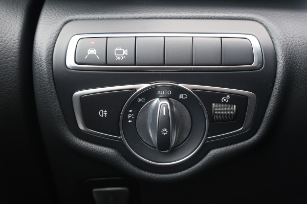 Mercedes-Benz V-Klasse 300d Extra Lang DC Avantgarde