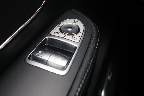 Mercedes-Benz V-Klasse 300d Extra Lang DC Avantgarde