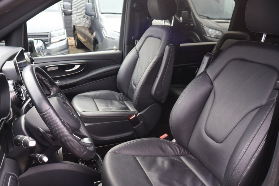 Mercedes-Benz V-Klasse 300d Extra Lang DC Avantgarde