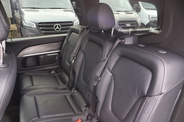 Mercedes-Benz V-Klasse 300d Extra Lang DC Avantgarde