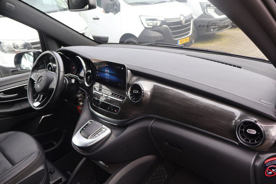 Mercedes-Benz V-Klasse 300d Extra Lang DC Avantgarde