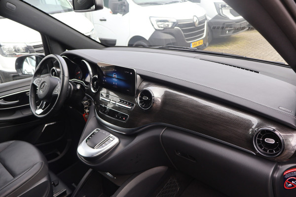 Mercedes-Benz V-Klasse 300d Extra Lang DC Avantgarde