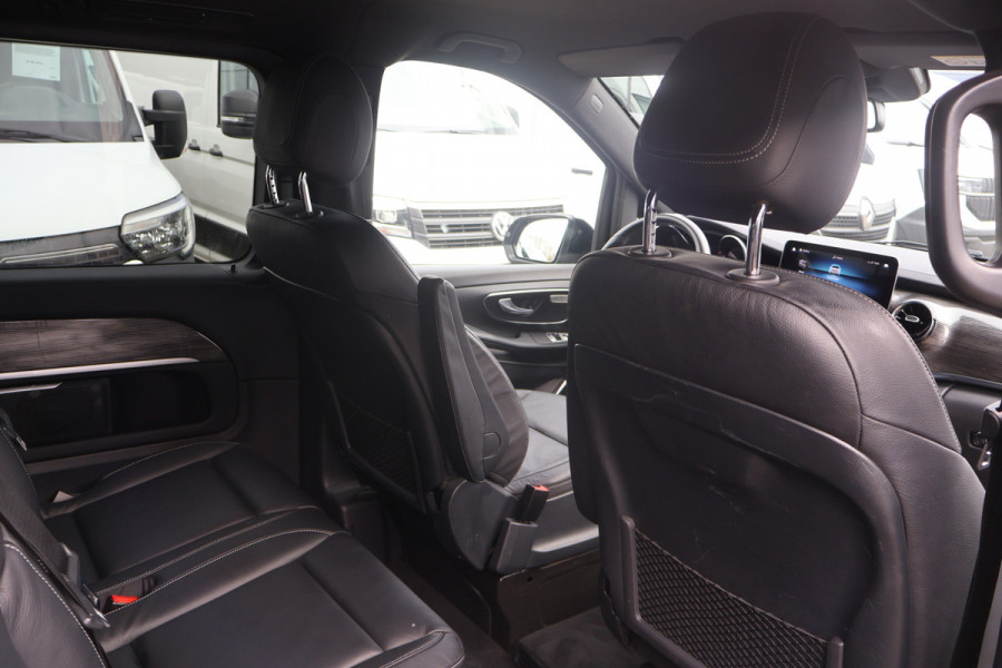 Mercedes-Benz V-Klasse 300d Extra Lang DC Avantgarde