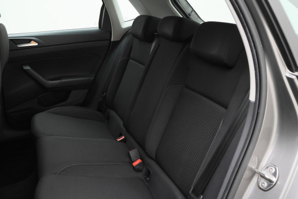 Volkswagen Polo 1.0 TSI Comfortline Airco, ACC, Apple Carplay, Bluetooth, Elektrisch Pakket, Trekhaak