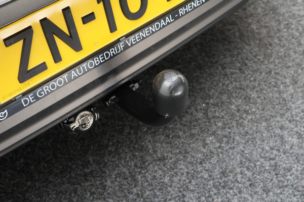 Volkswagen Polo 1.0 TSI Comfortline Airco, ACC, Apple Carplay, Bluetooth, Elektrisch Pakket, Trekhaak