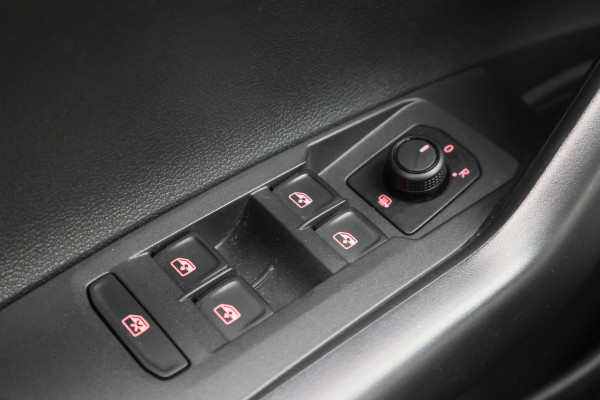 Volkswagen Polo 1.0 TSI Comfortline Airco, ACC, Apple Carplay, Bluetooth, Elektrisch Pakket, Trekhaak