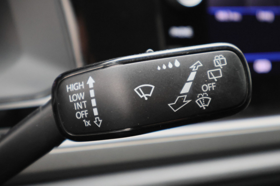 Volkswagen Polo 1.0 TSI Comfortline Airco, ACC, Apple Carplay, Bluetooth, Elektrisch Pakket, Trekhaak