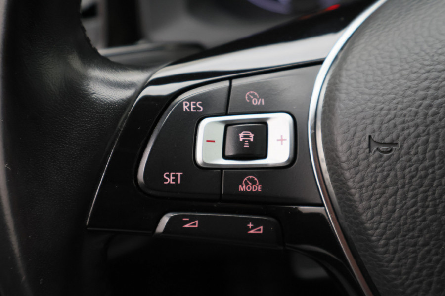 Volkswagen Polo 1.0 TSI Comfortline Airco, ACC, Apple Carplay, Bluetooth, Elektrisch Pakket, Trekhaak