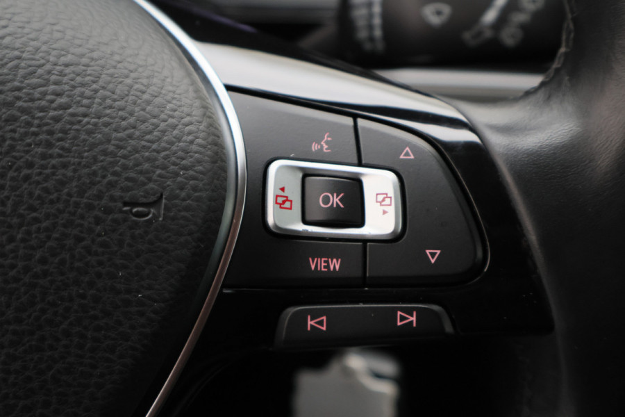 Volkswagen Polo 1.0 TSI Comfortline Airco, ACC, Apple Carplay, Bluetooth, Elektrisch Pakket, Trekhaak