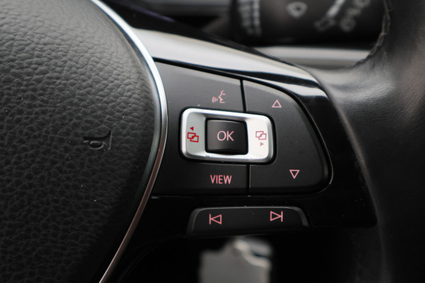 Volkswagen Polo 1.0 TSI Comfortline Airco, ACC, Apple Carplay, Bluetooth, Elektrisch Pakket, Trekhaak