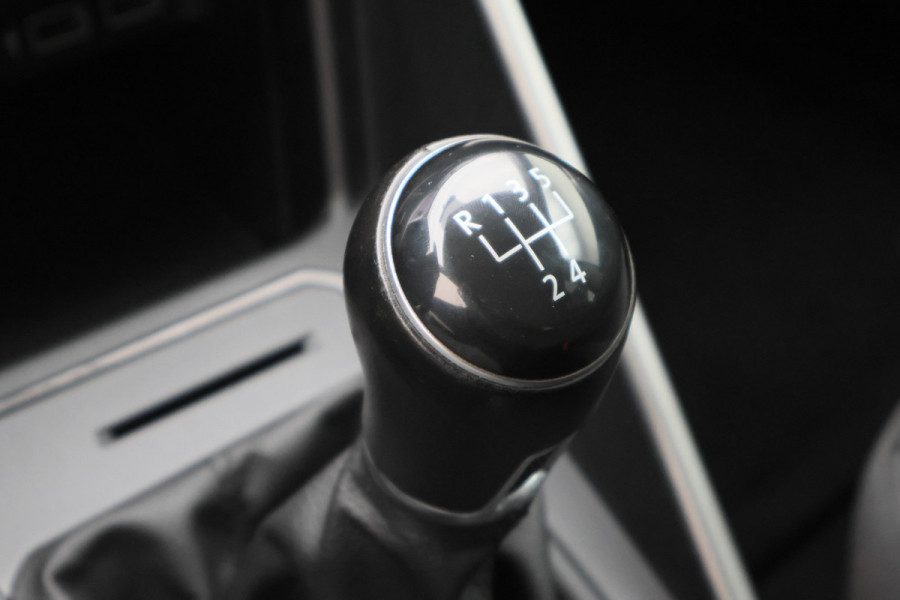 Volkswagen Polo 1.0 TSI Comfortline Airco, ACC, Apple Carplay, Bluetooth, Elektrisch Pakket, Trekhaak