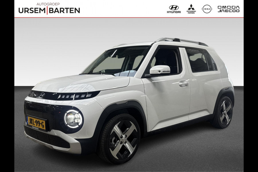 Hyundai Inster Evolve Sky Plus 49 kWh DEMO DEALS