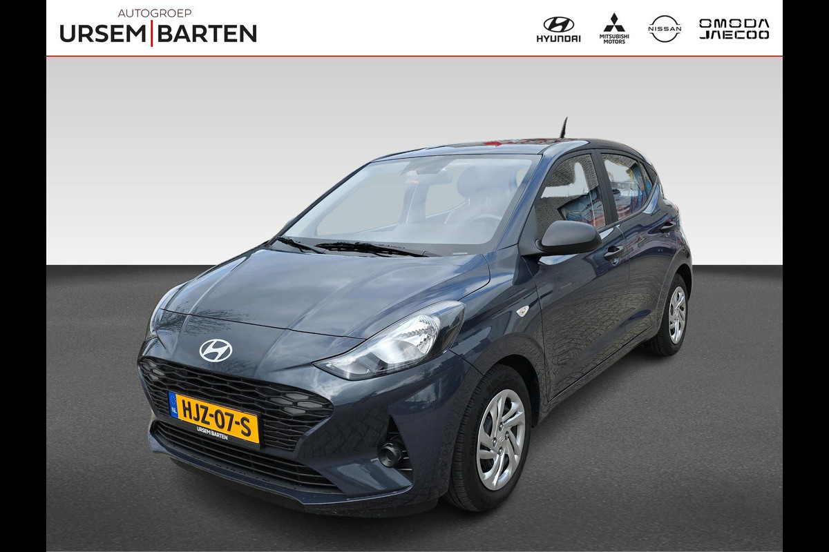 Hyundai i10 1.0 Comfort