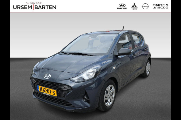 Hyundai i10 1.0 Comfort