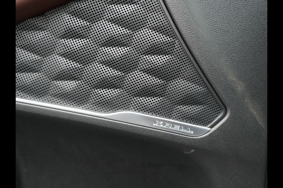Hyundai Santa Fe 1.6 T-GDI Premium Smart Sky PHEV 266pk Dealer O.H. | Panodak | Adaptive Cruise | Camera | Krell Audio | Lederen Sportstoelen Verwarmd | Apple Carplay | Keyless | Blis | Stuur Verwarmd | Navigatie | DAB | Plug In Hybrid