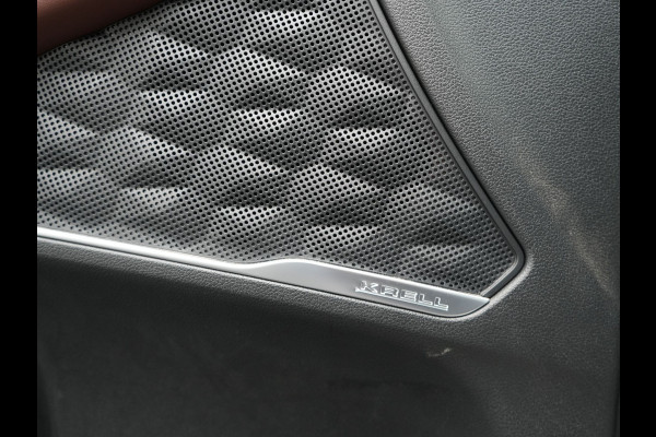 Hyundai Santa Fe 1.6 T-GDI Premium Smart Sky PHEV 266pk Dealer O.H. | Panodak | Adaptive Cruise | Camera | Krell Audio | Lederen Sportstoelen Verwarmd | Apple Carplay | Keyless | Blis | Stuur Verwarmd | Navigatie | DAB | Plug In Hybrid