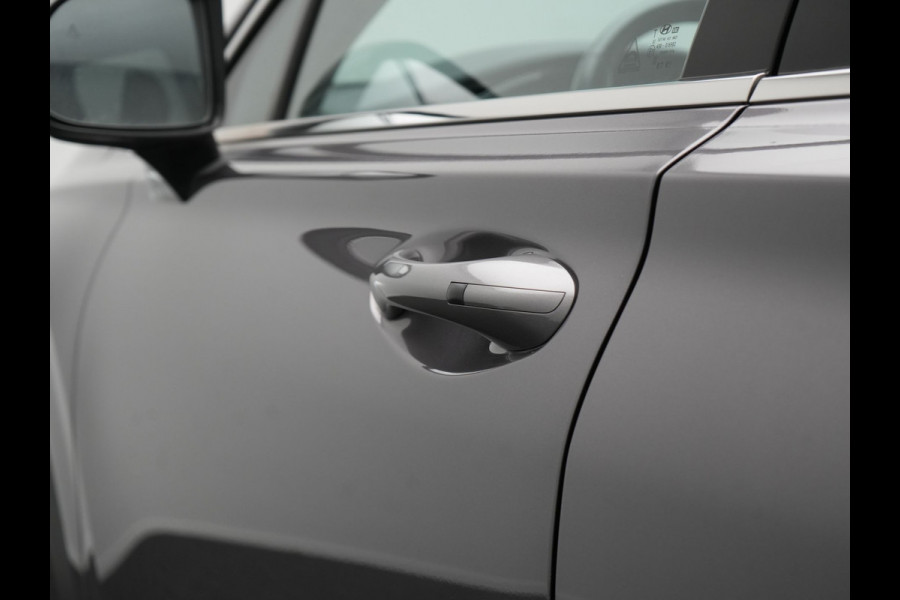 Hyundai Santa Fe 1.6 T-GDI Premium Smart Sky PHEV 266pk Dealer O.H. | Panodak | Adaptive Cruise | Camera | Krell Audio | Lederen Sportstoelen Verwarmd | Apple Carplay | Keyless | Blis | Stuur Verwarmd | Navigatie | DAB | Plug In Hybrid