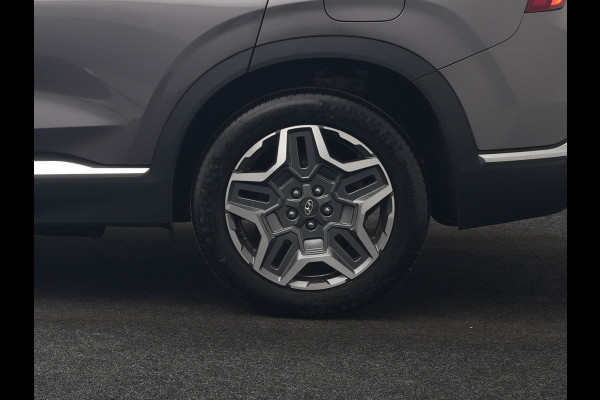 Hyundai Santa Fe 1.6 T-GDI Premium Smart Sky PHEV 266pk Dealer O.H. | Panodak | Adaptive Cruise | Camera | Krell Audio | Lederen Sportstoelen Verwarmd | Apple Carplay | Keyless | Blis | Stuur Verwarmd | Navigatie | DAB | Plug In Hybrid