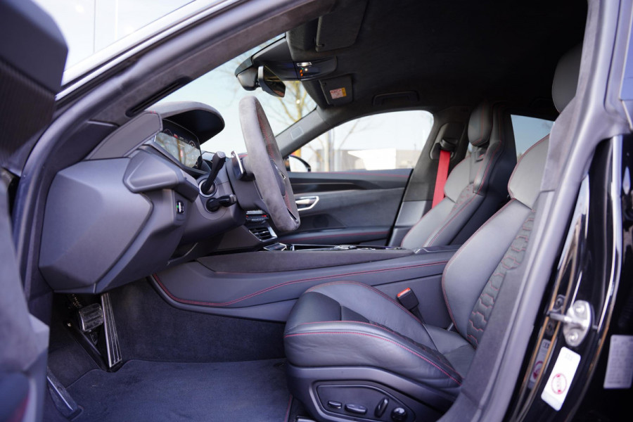 Audi e-tron GT RS Carbon / B&O / Head Up / New Accu Pack