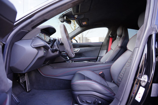 Audi e-tron GT RS Carbon / B&O / Head Up / New Accu Pack