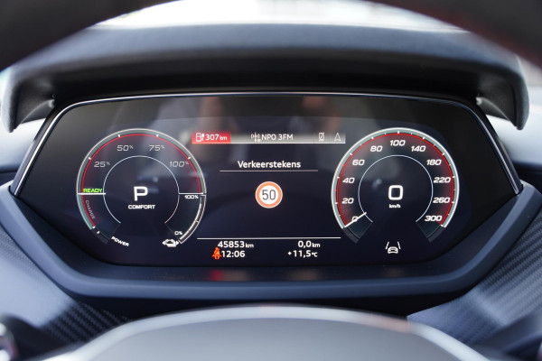 Audi e-tron GT RS Carbon / B&O / Head Up / New Accu Pack