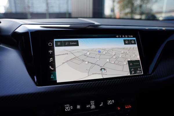 Audi e-tron GT RS Carbon / B&O / Head Up / New Accu Pack