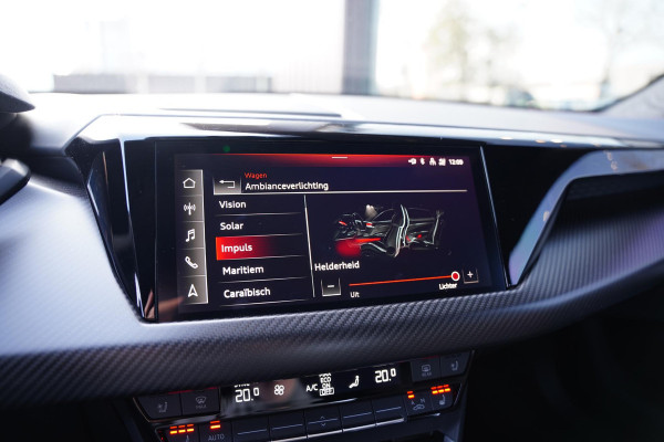 Audi e-tron GT RS Carbon / B&O / Head Up / New Accu Pack