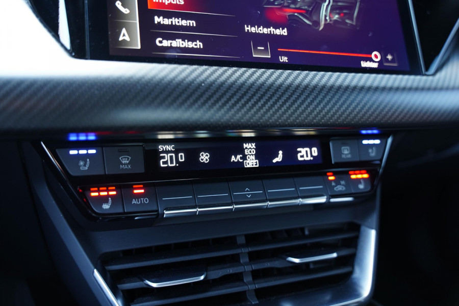 Audi e-tron GT RS Carbon / B&O / Head Up / New Accu Pack