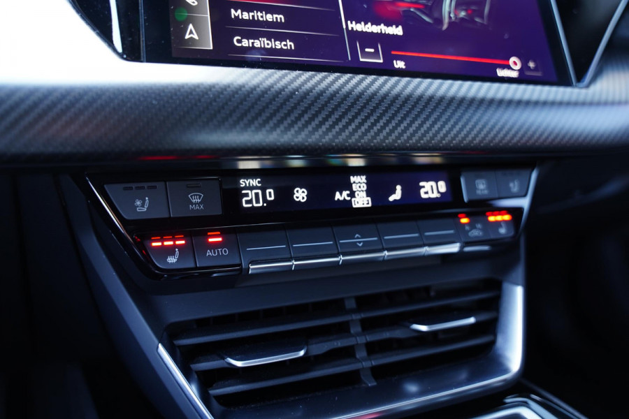 Audi e-tron GT RS Carbon / B&O / Head Up / New Accu Pack