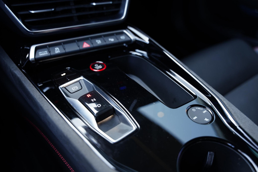 Audi e-tron GT RS Carbon / B&O / Head Up / New Accu Pack