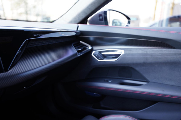Audi e-tron GT RS Carbon / B&O / Head Up / New Accu Pack