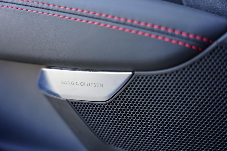 Audi e-tron GT RS Carbon / B&O / Head Up / New Accu Pack