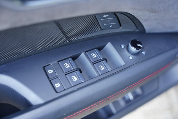 Audi e-tron GT RS Carbon / B&O / Head Up / New Accu Pack