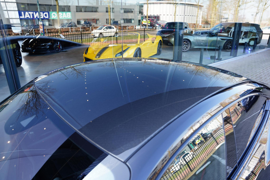 Audi e-tron GT RS Carbon / B&O / Head Up / New Accu Pack