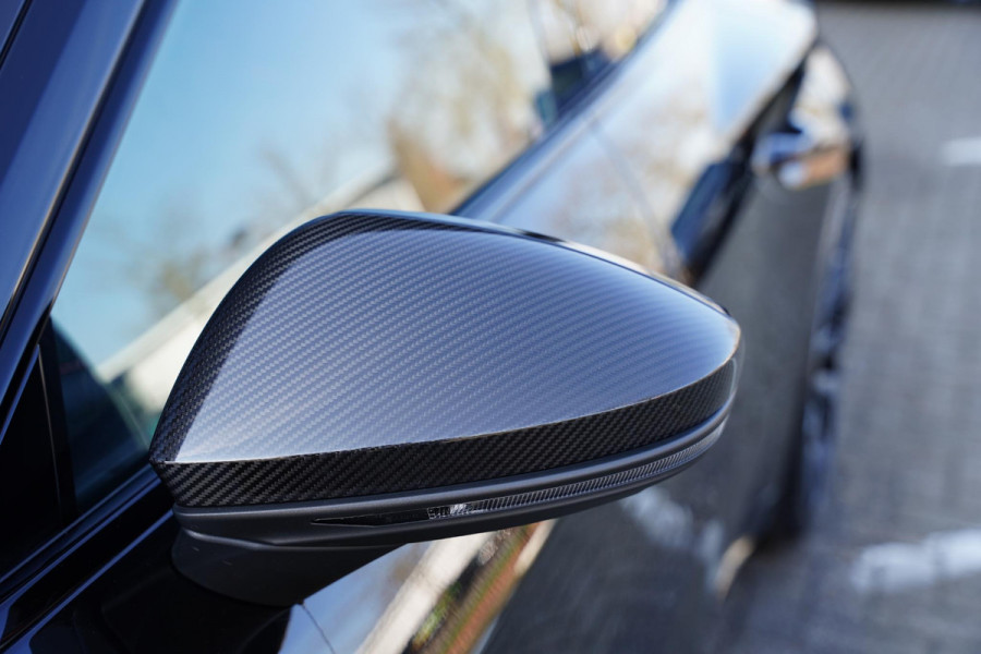 Audi e-tron GT RS Carbon / B&O / Head Up / New Accu Pack