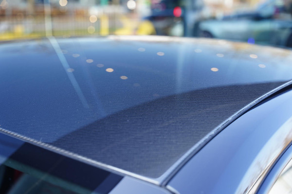 Audi e-tron GT RS Carbon / B&O / Head Up / New Accu Pack