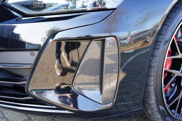 Audi e-tron GT RS Carbon / B&O / Head Up / New Accu Pack