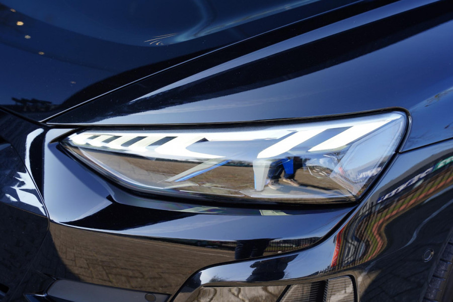 Audi e-tron GT RS Carbon / B&O / Head Up / New Accu Pack