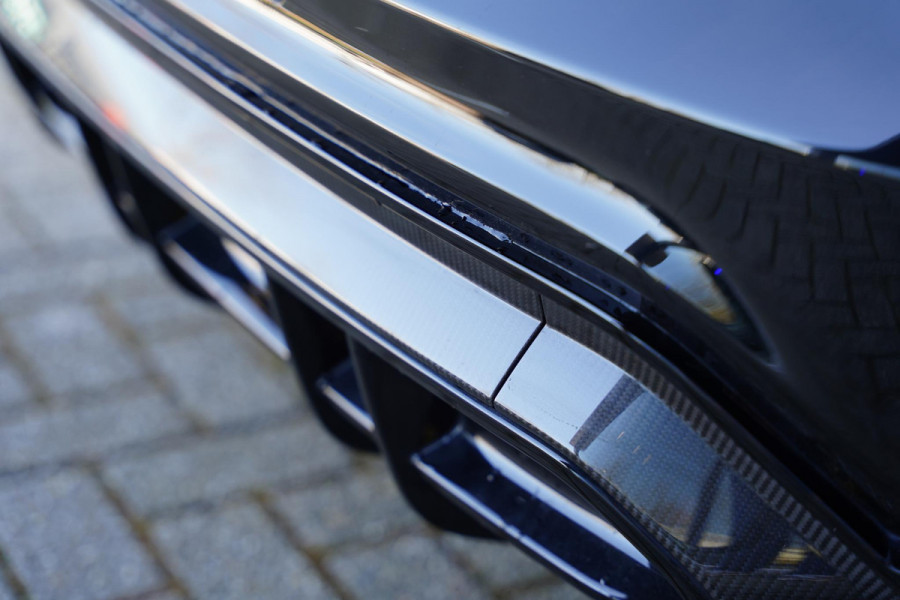 Audi e-tron GT RS Carbon / B&O / Head Up / New Accu Pack