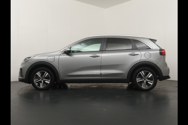 Kia Niro 1.6 GDi PHEV ExecutiveLine Airco - Apple Carplay/Android Auto - Cruise Control Adaptief - Glazen Schuifkantel Dak - Stuur/Stoel Verwarming - Stoel Verkoeling - Virena Zekerheidspakket € 895,-