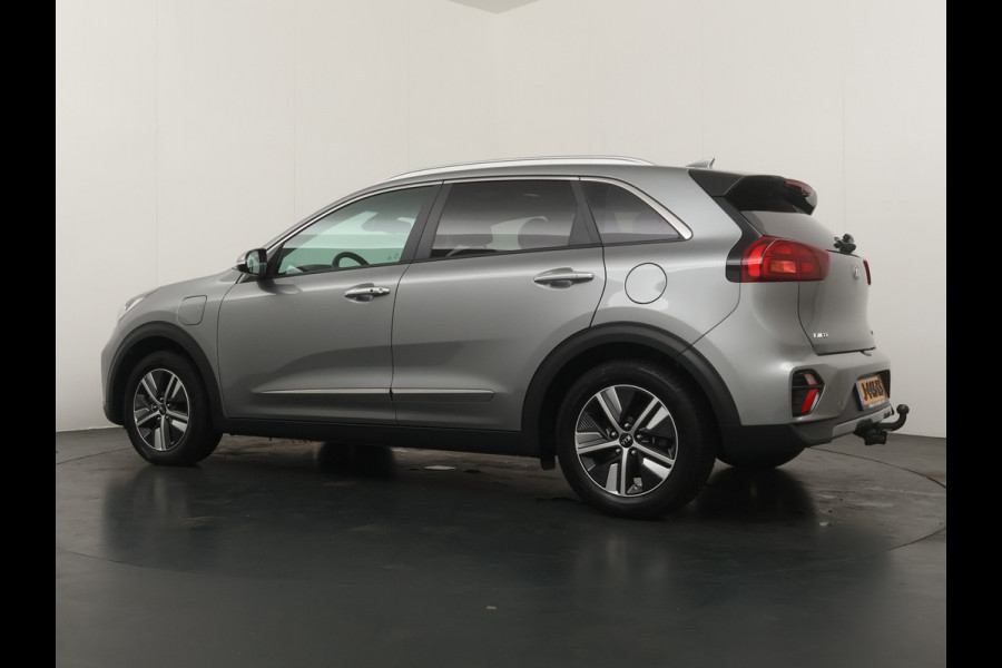 Kia Niro 1.6 GDi PHEV ExecutiveLine Airco - Apple Carplay/Android Auto - Cruise Control Adaptief - Glazen Schuifkantel Dak - Stuur/Stoel Verwarming - Stoel Verkoeling - Virena Zekerheidspakket € 895,-